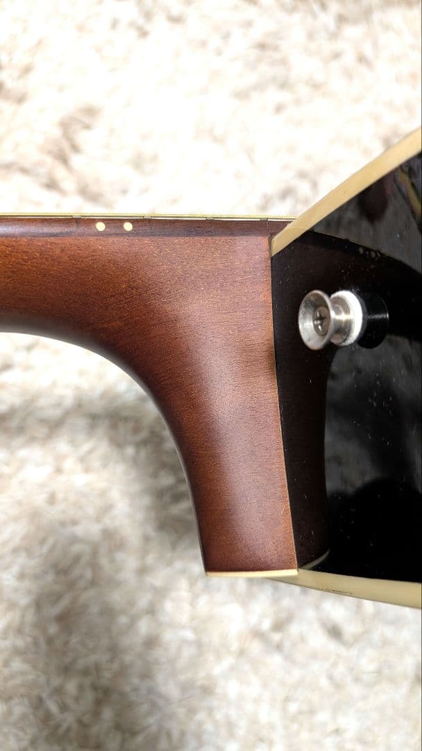 Fender　Redondo™ Player　エレアコ　フェンダー