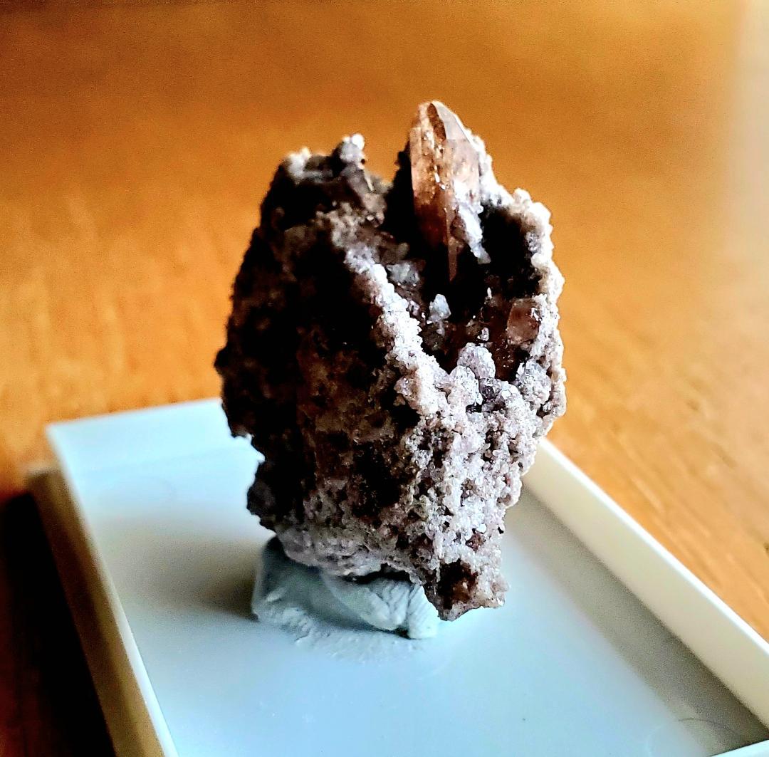 【コレクターズアイテム】シェリーカラー・トパーズ