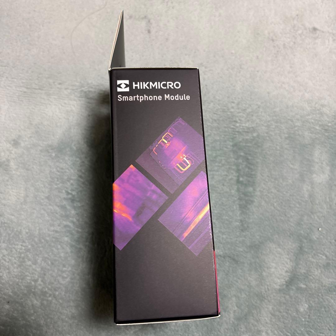 HIKMICRO MINI2 スマートフォンモジュール