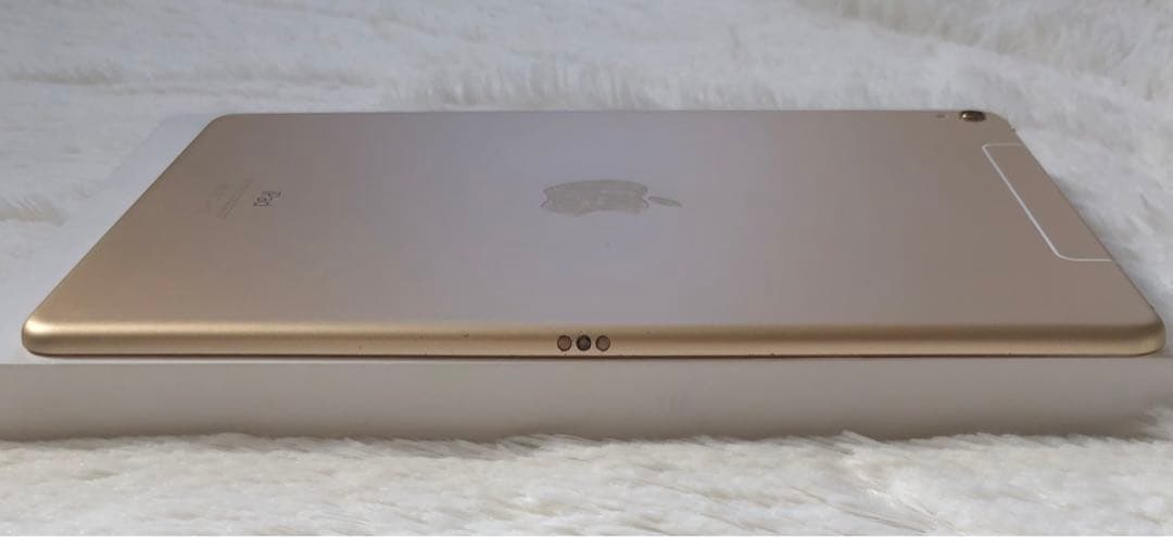 【完動品】iPad Pro 9.7 32GB SIMフリー 【すぐ発送】