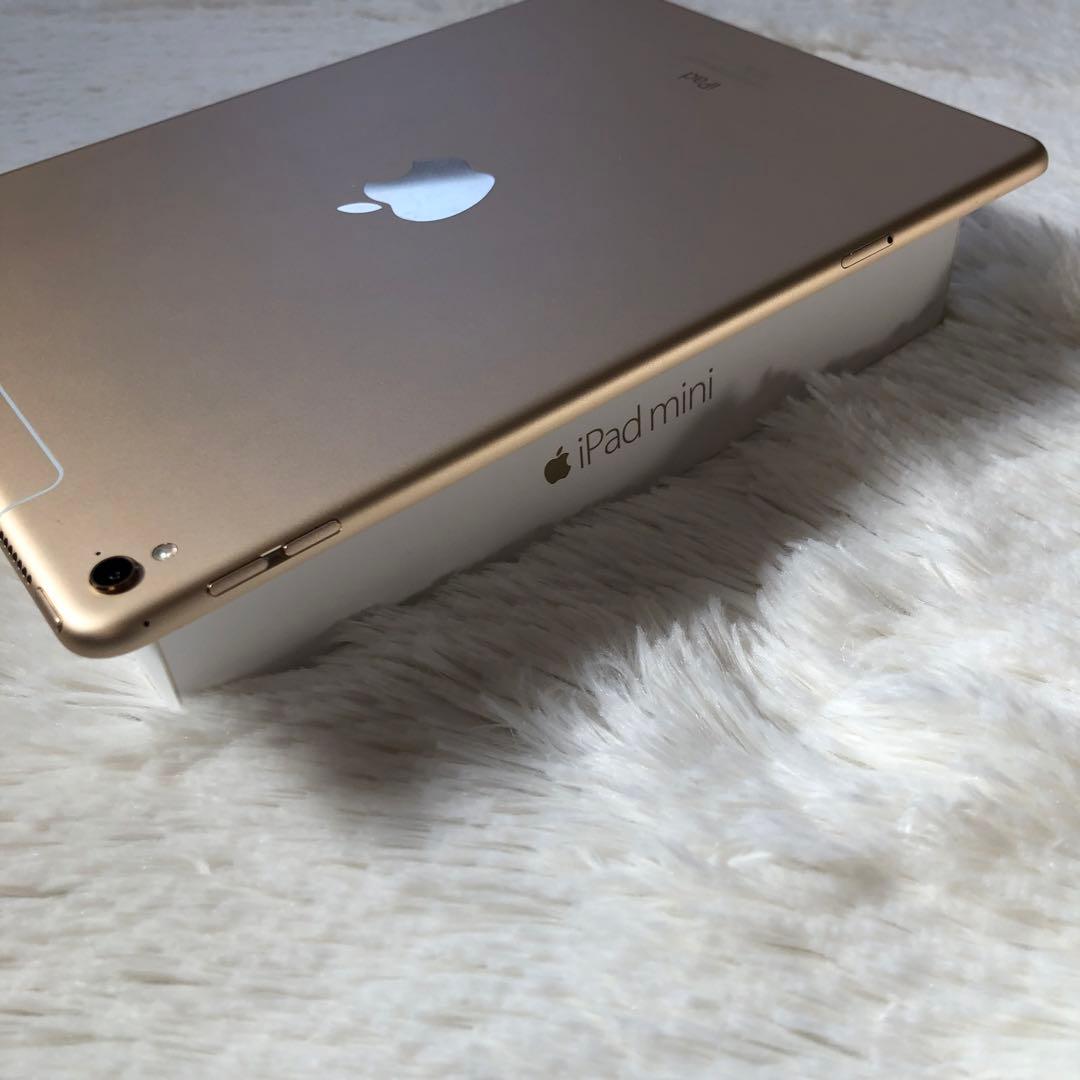 【完動品】iPad Pro 9.7 32GB SIMフリー 【すぐ発送】