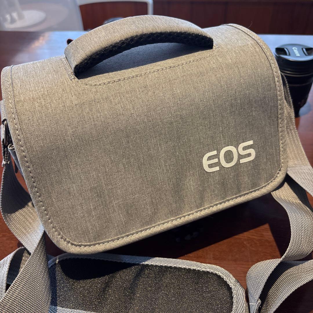 Canon EOS K issx9 デジタル一眼レフカメラセット