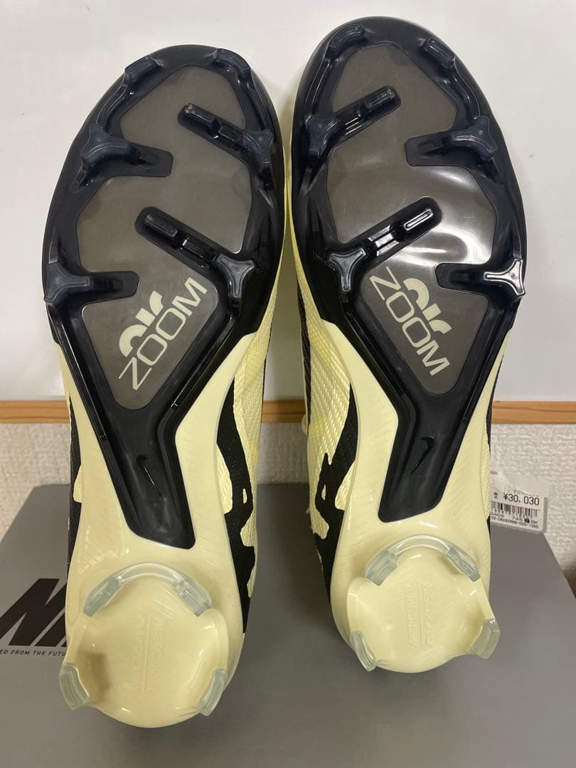 NIKE ズーム マーキュリアル ヴェイパー 15 エリート FG 28.0cm