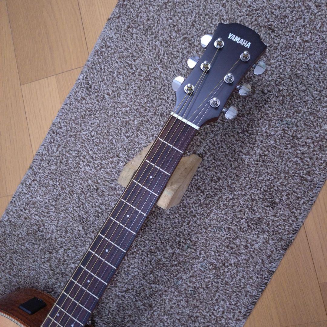 YAMAHA AC1M エレアコ アコースティックギター