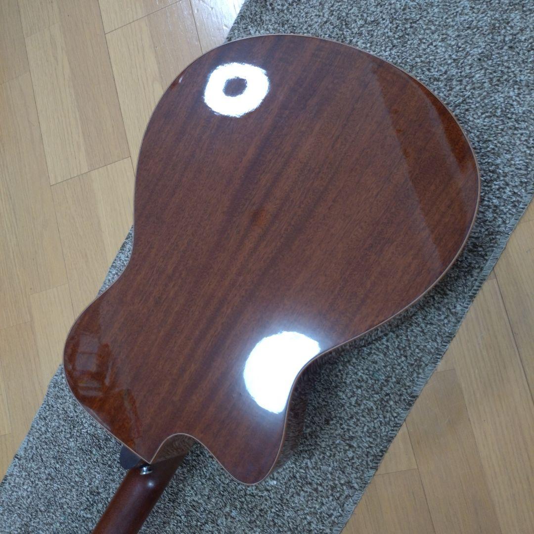 YAMAHA AC1M エレアコ アコースティックギター