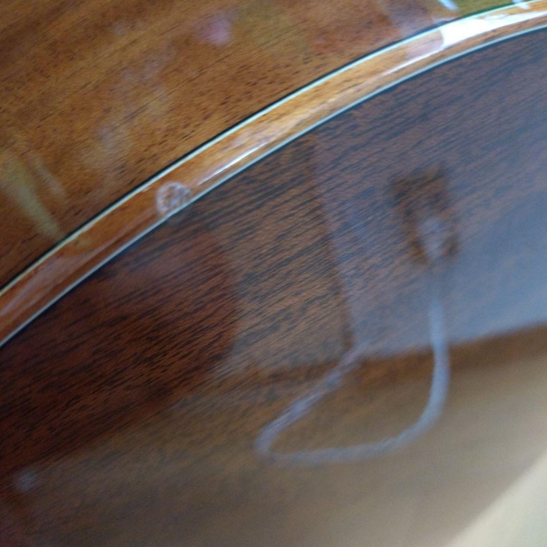 YAMAHA AC1M エレアコ アコースティックギター