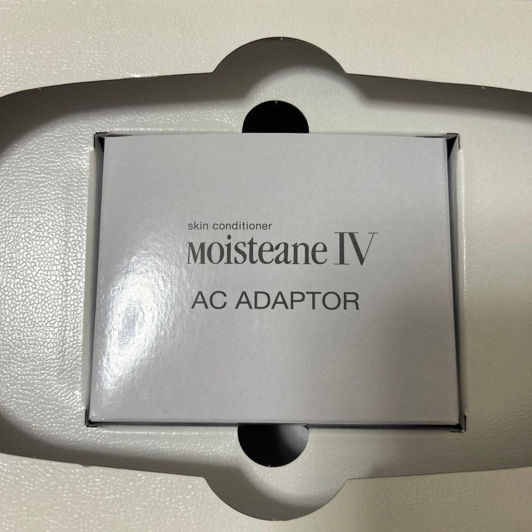 moisteane Ⅳ 美顔器 モイスティーヌⅣ