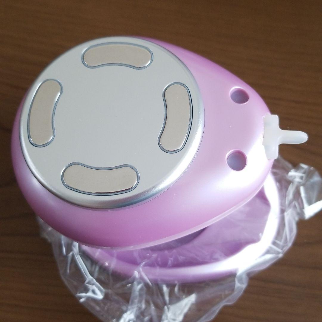 ヤーマン  プラチナソニックスパ