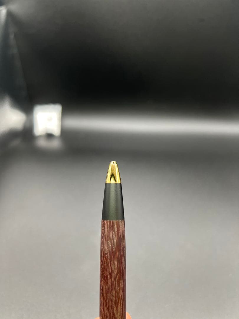 大幅値下げ‼️野原工芸 新型 シャープペンシル パープルハート