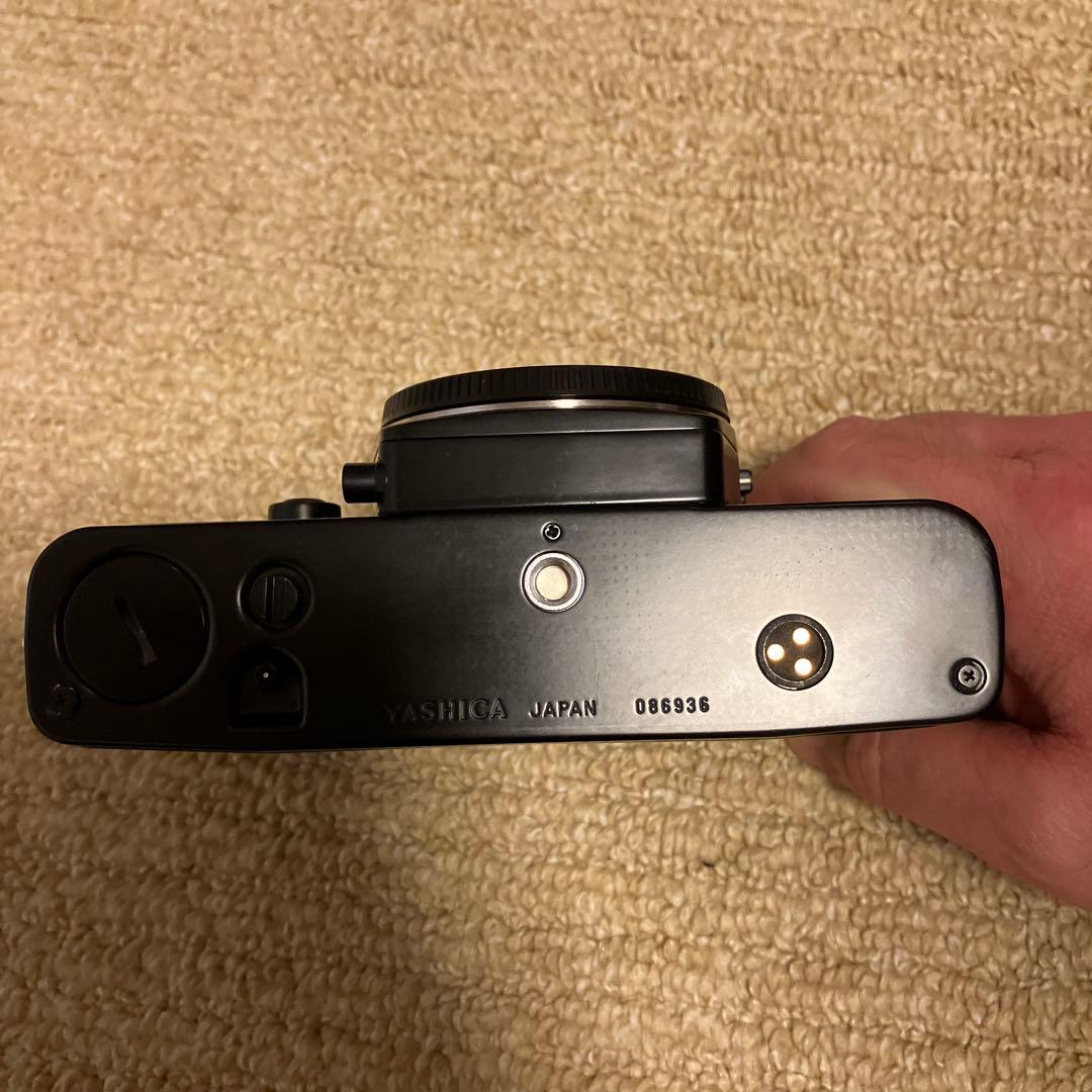 お値下げ18日まで　CONTAX RTSワインダー RTF540セット　超レア!