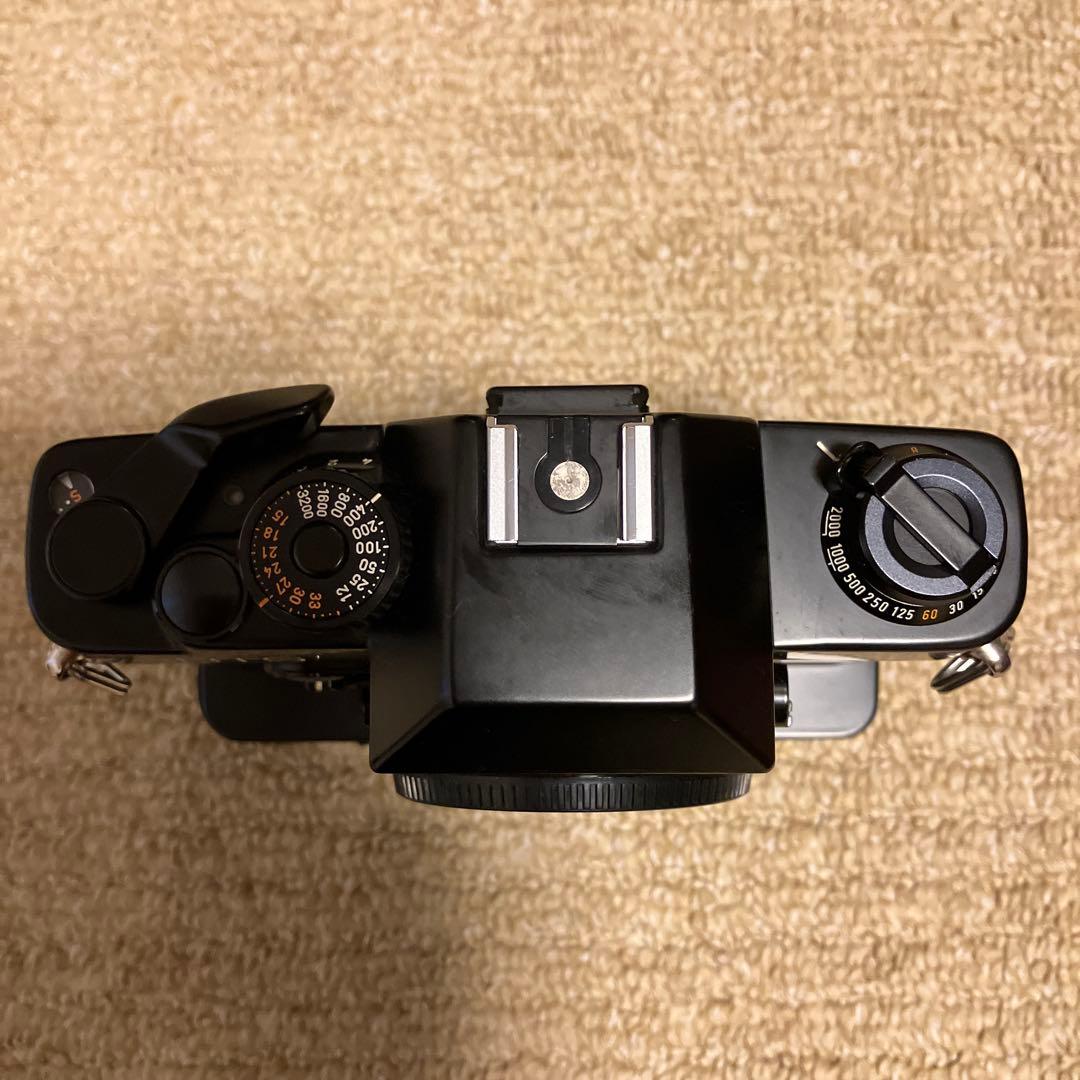 お値下げ18日まで　CONTAX RTSワインダー RTF540セット　超レア!