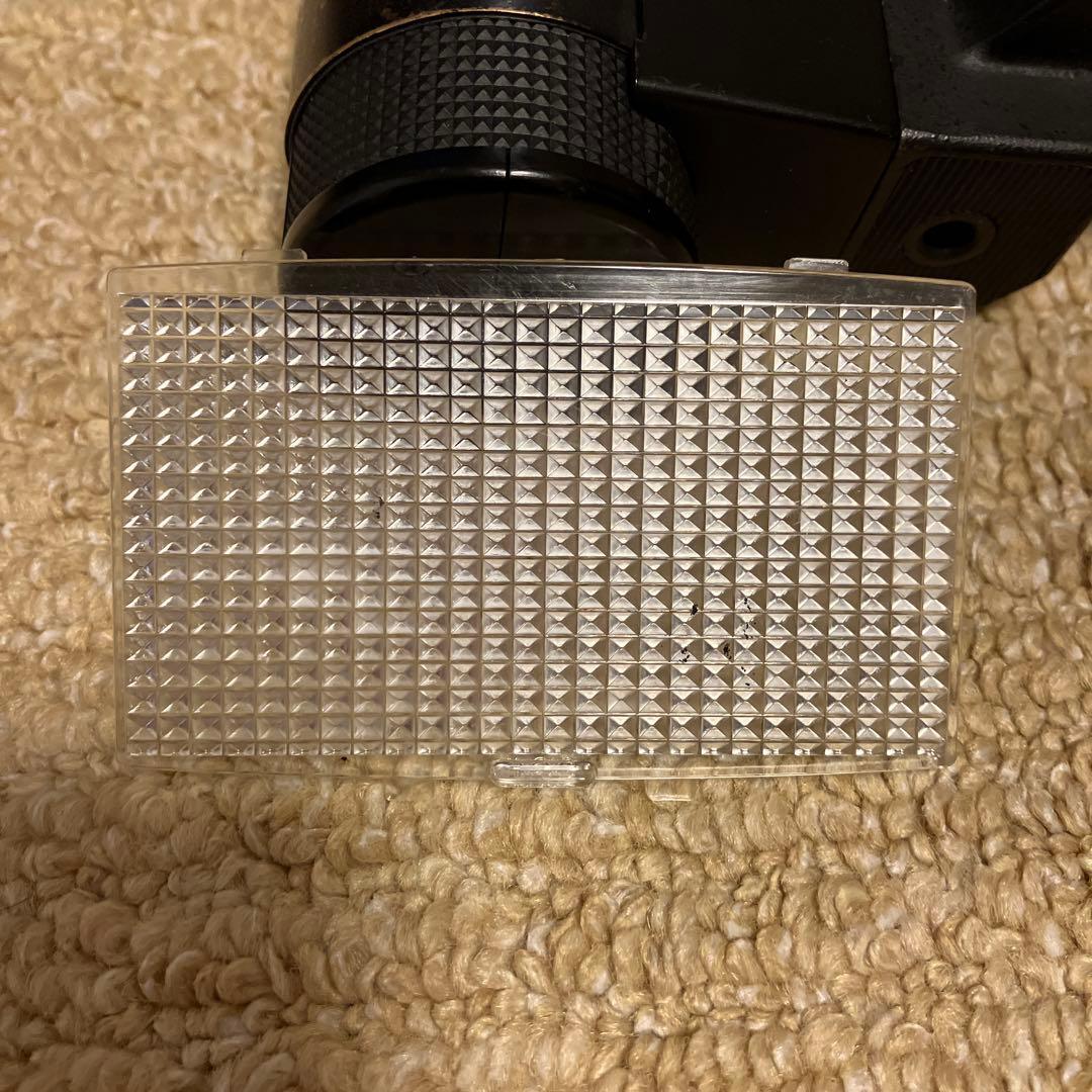 お値下げ18日まで　CONTAX RTSワインダー RTF540セット　超レア!