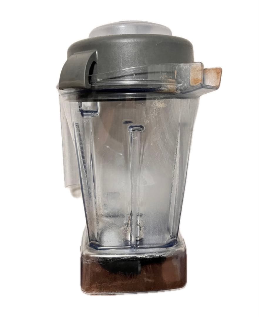 バイタミックス TNC5200 vitamix ブレンダーVMO111 ミキサー