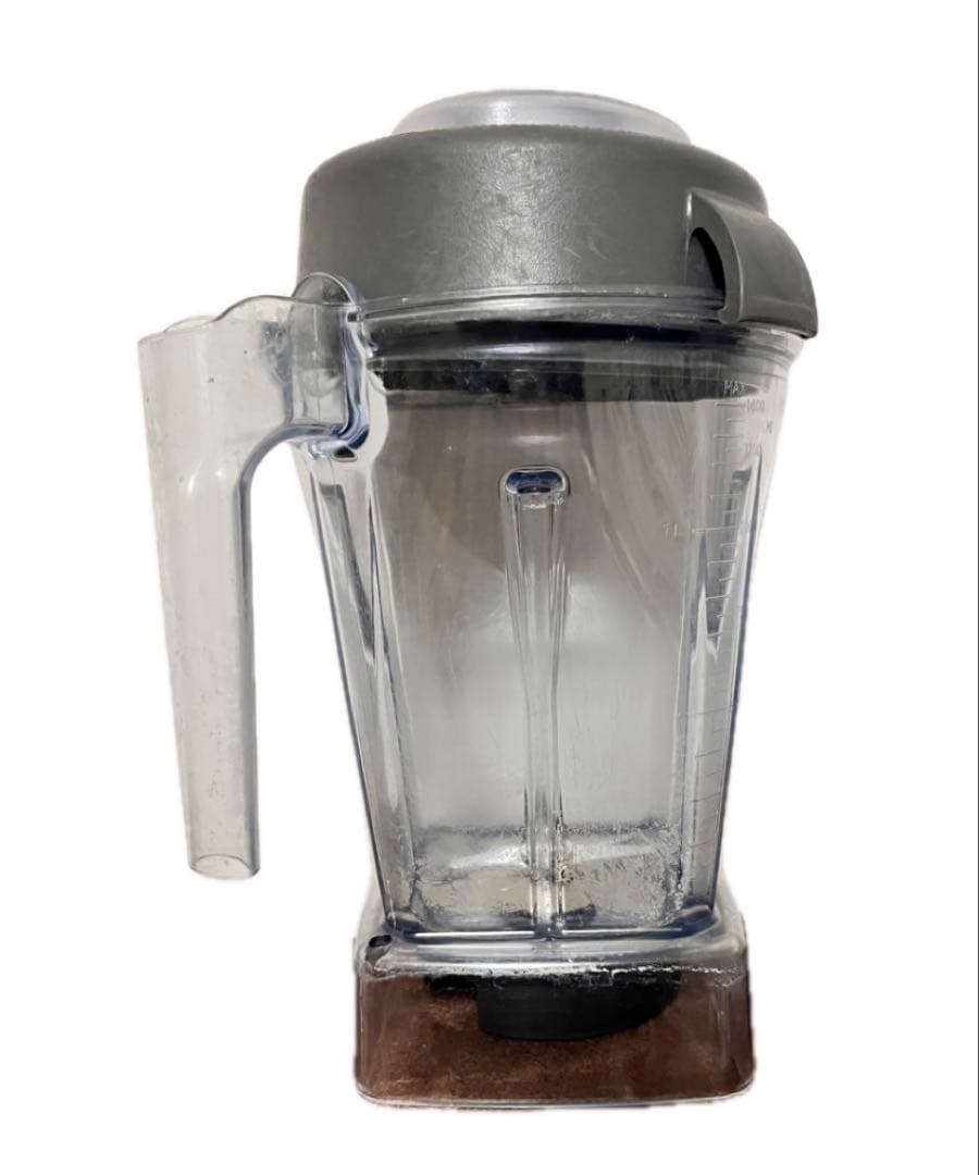 バイタミックス TNC5200 vitamix ブレンダーVMO111 ミキサー