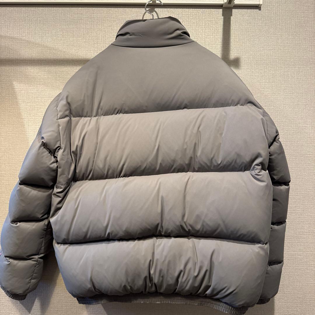 dogs Bad Boy ダウンジャケット L