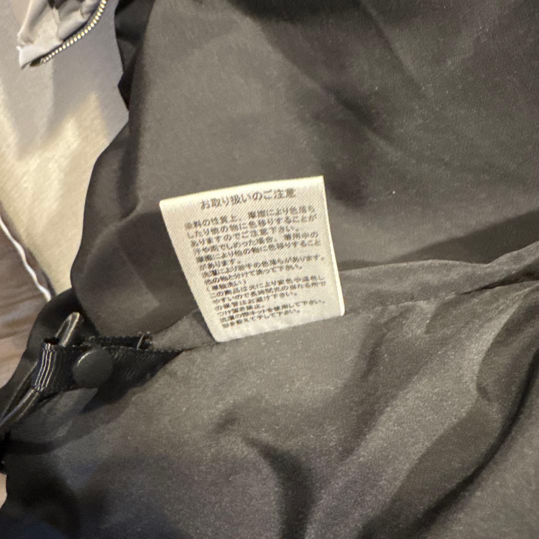 dogs Bad Boy ダウンジャケット L