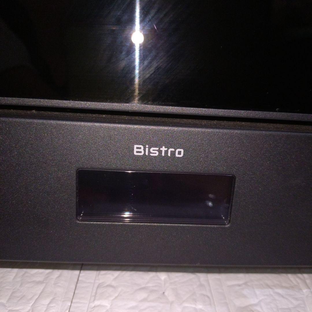 高級　ビストロ　Panasonic NT-D700 ブラック　トースター