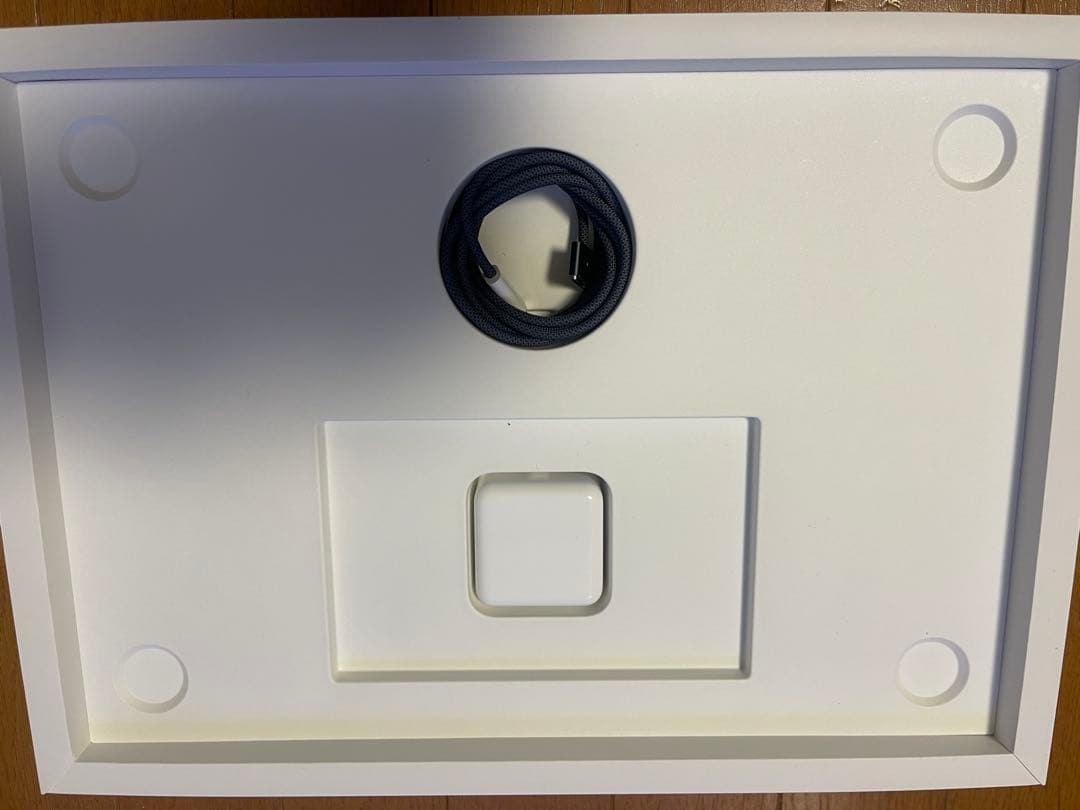 Apple MacBook 本体 スペースグレー