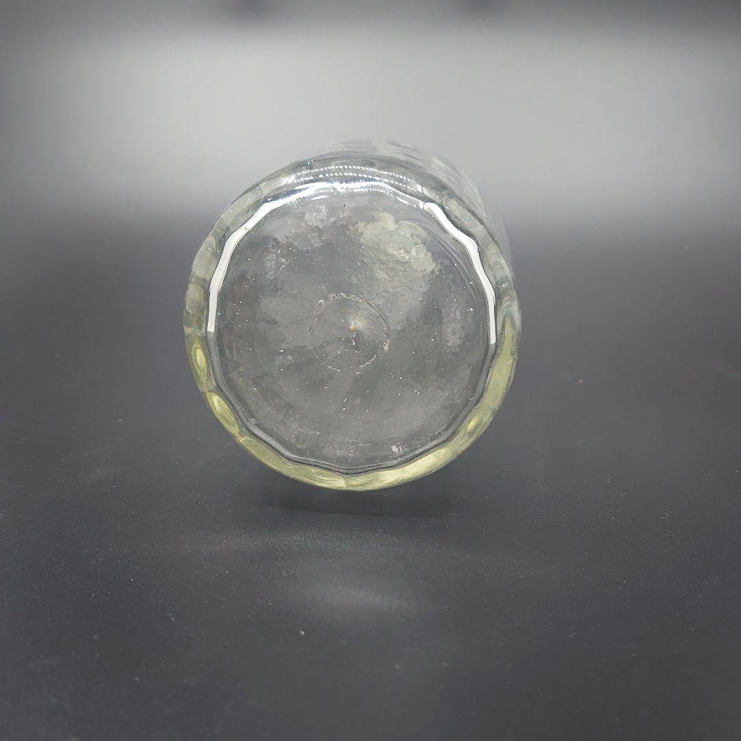 【倉敷ガラス】小谷眞三作 吹きガラス3点セット（２）