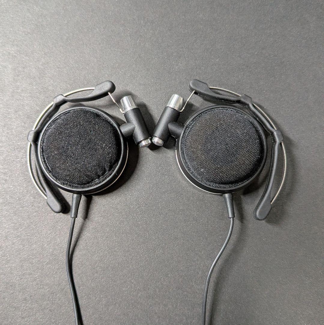 audio-technica ATH-EM700 ペルソナ3