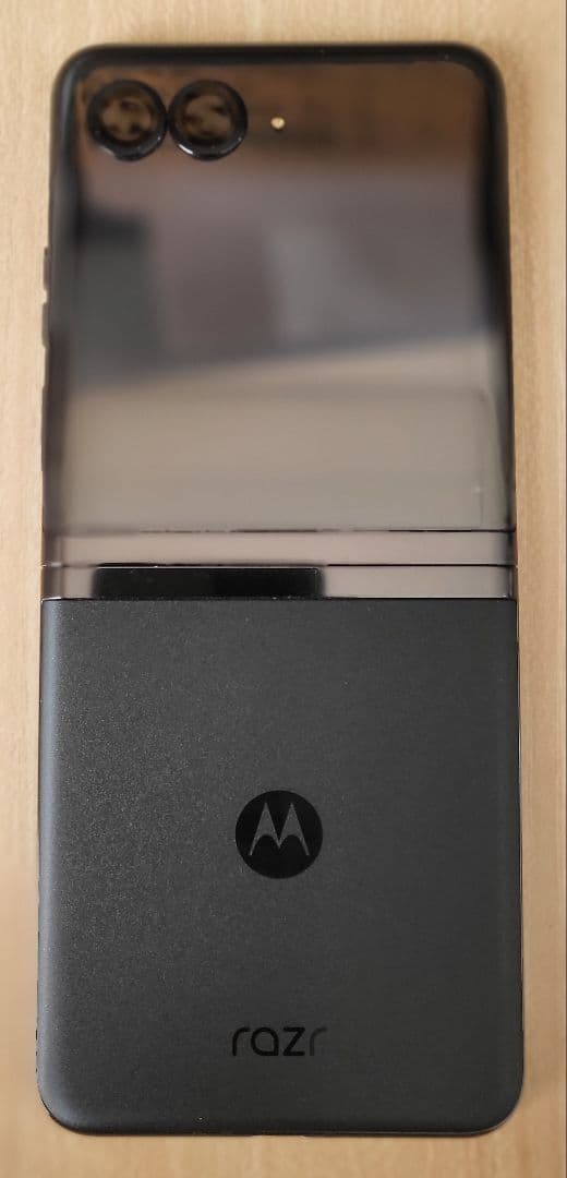 y*e様 Motorola razr plus 2023