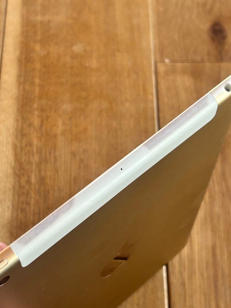 Apple iPad MPG42J/A 32G ゴールド 本体