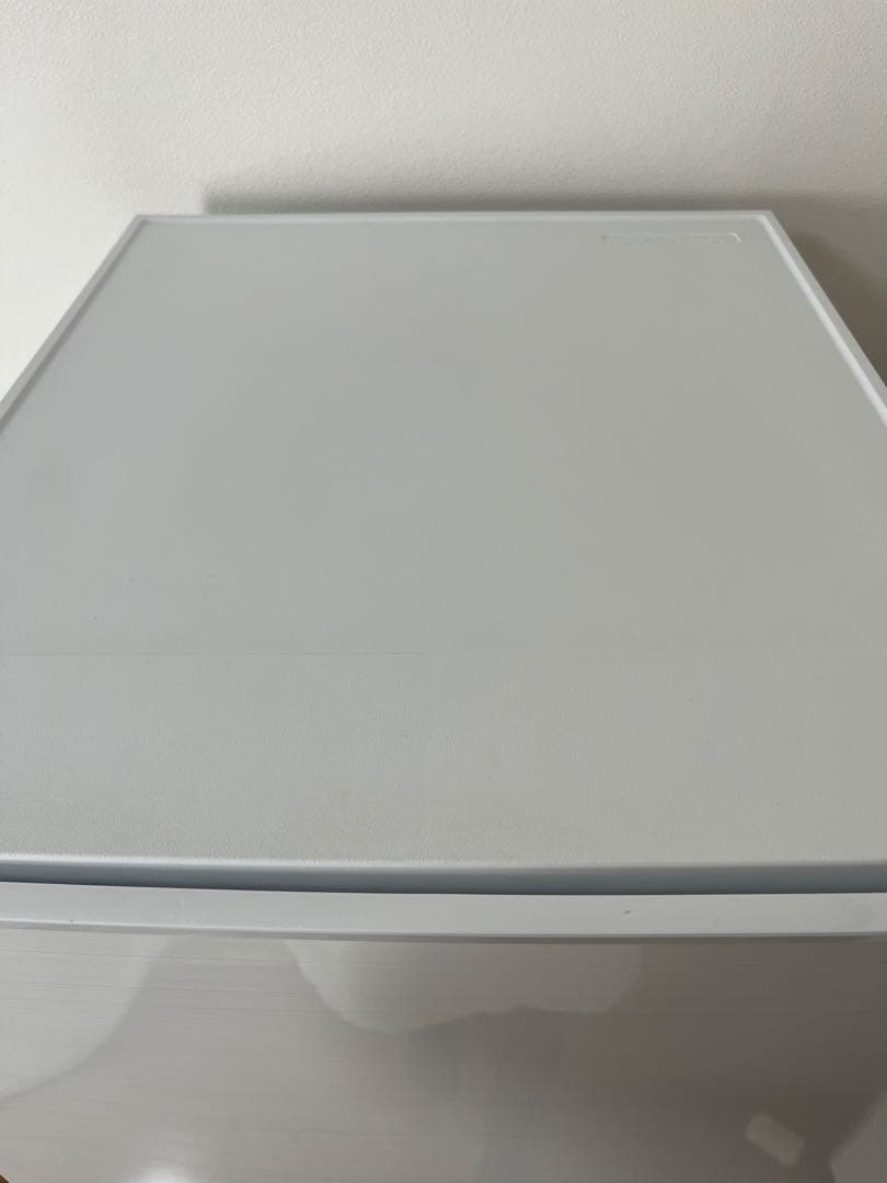 【美品】2021年製 SHARP 冷蔵庫SJ-D18G-W 179ℓ 2ドア