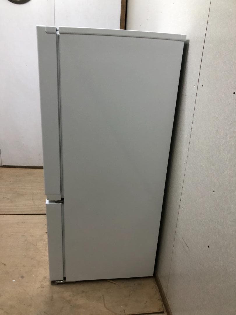 【高年式】美品 2024年製 冷凍冷蔵庫 YRZ-F15LW 250329-3