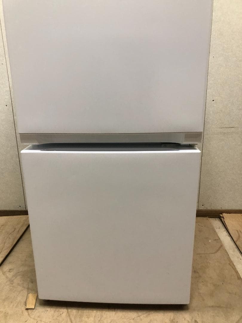 【高年式】美品 2024年製 冷凍冷蔵庫 YRZ-F15LW 250329-3