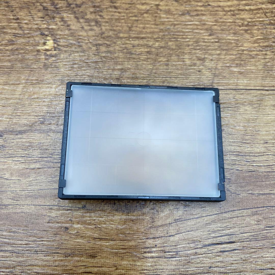 CONTAX  コンタックス　フォーカシングスクリーン MFS-3 G-944