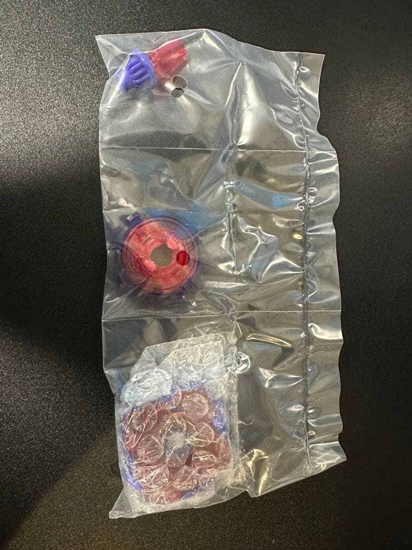 コバルトドレイク　ベイブレード x