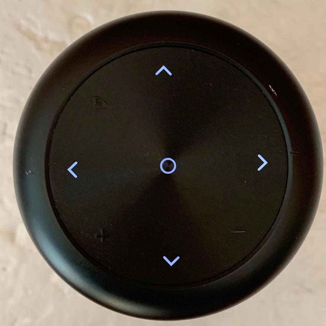 ジャンク Nebula Capsule II プロジェクター 壊れています