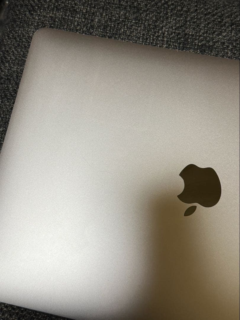 Apple MacBook Pro 13インチ 本体 箱付き