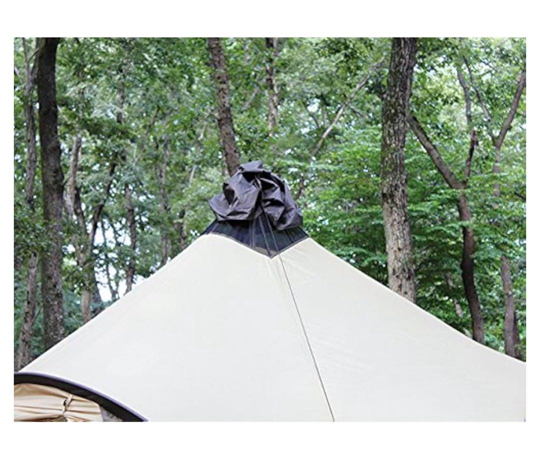 専用ページOgawa 2782 トレス　Tres テント 3-4人用