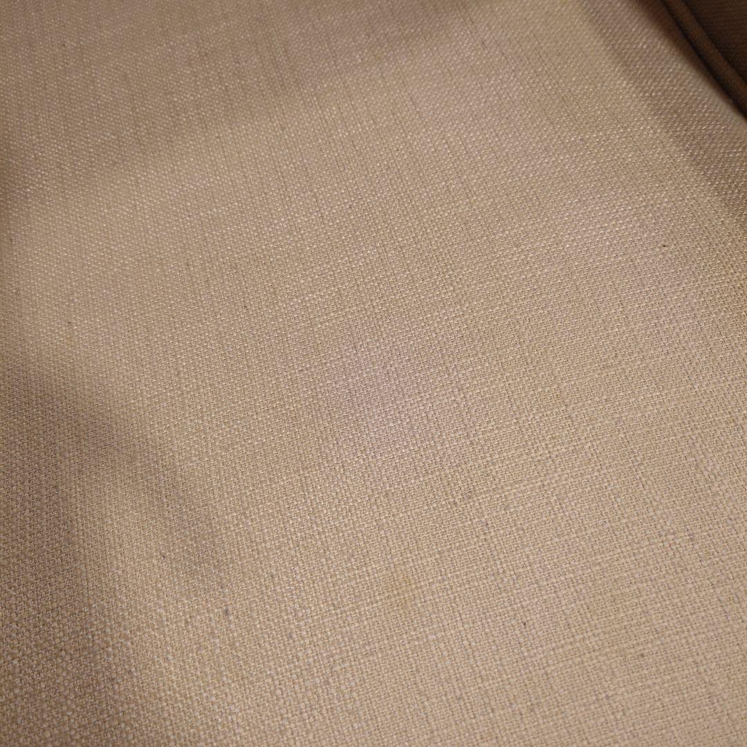 姫系家具２掛けソファボタン付きベージュアンティーク風フレンチカントリー