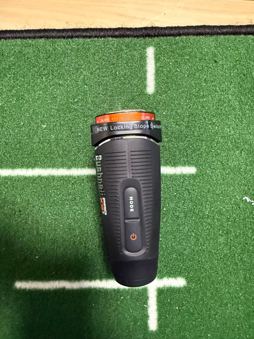 Bushnell PRO X3+ プラスジョルト ブッシュネル ピンシーカー