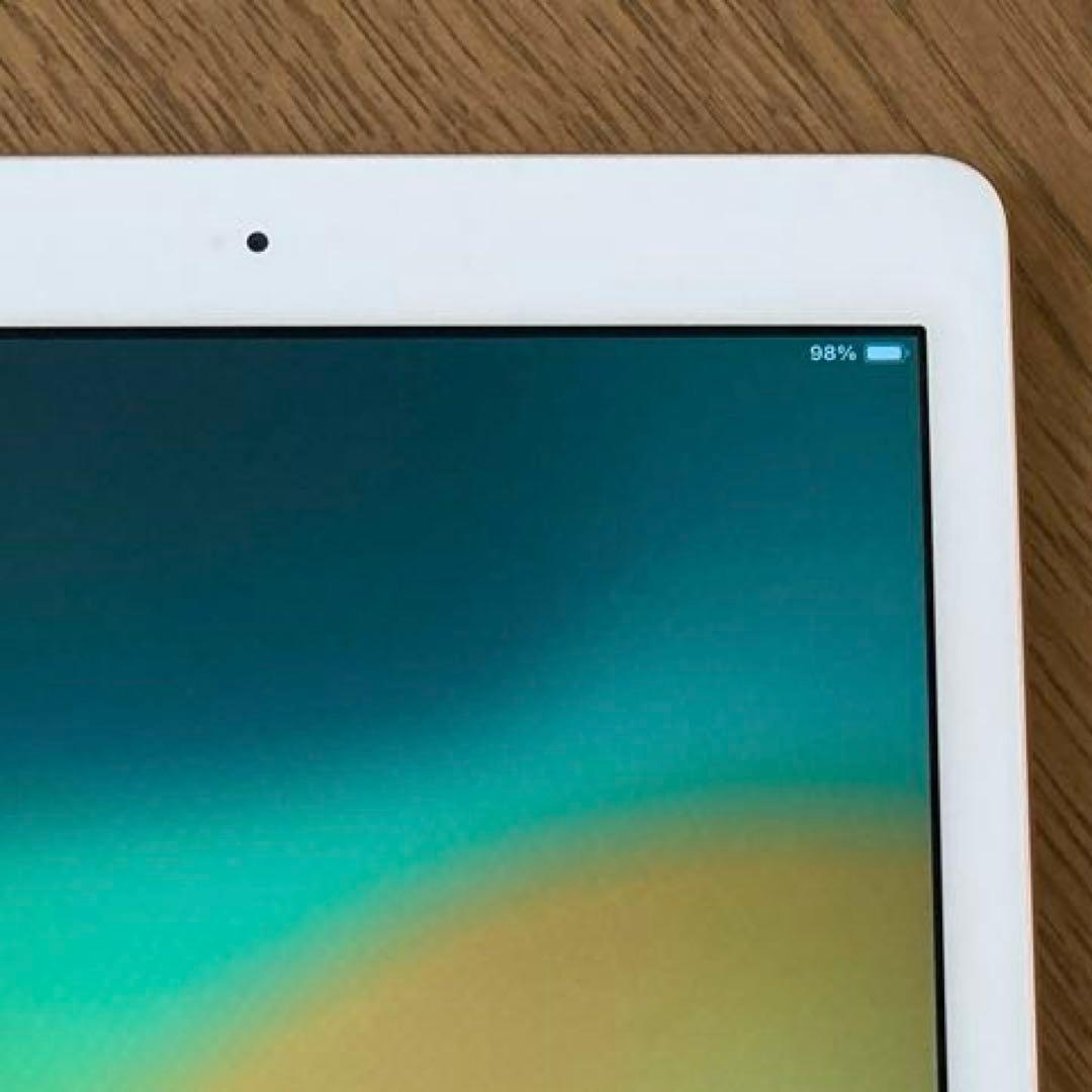 iPad 9.7インチ(第6世代) 128GB Wi-Fiタイプ