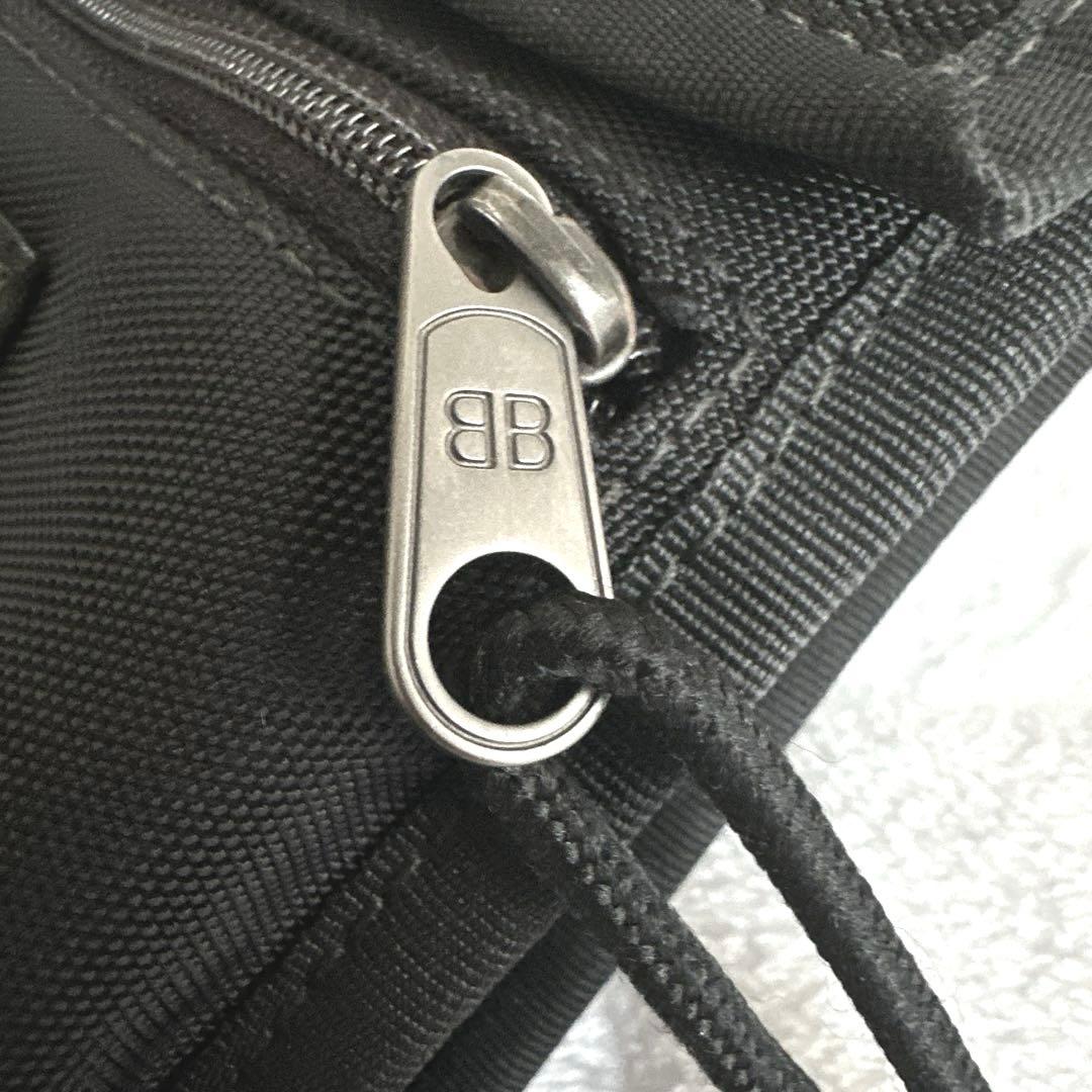 【バレンシアガ】エクスプローラー ショルダーバッグ サコッシュ 532298