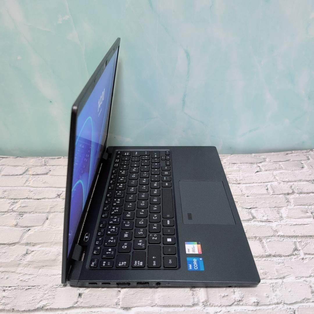 美品☆ dynabook G83HU 11世代 i5 16GB Office