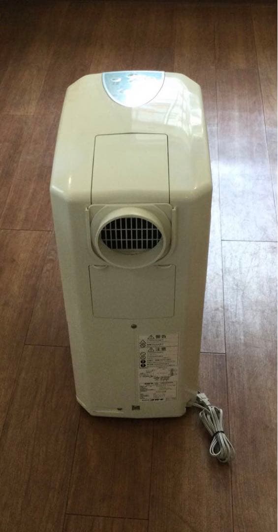 コロナ　冷風・衣類乾燥除湿機　CDM-1011　【動作品】