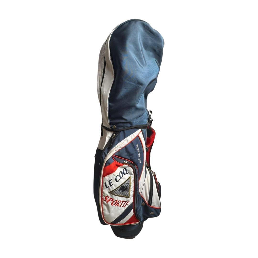 ゴルフクラブセット　メンズ