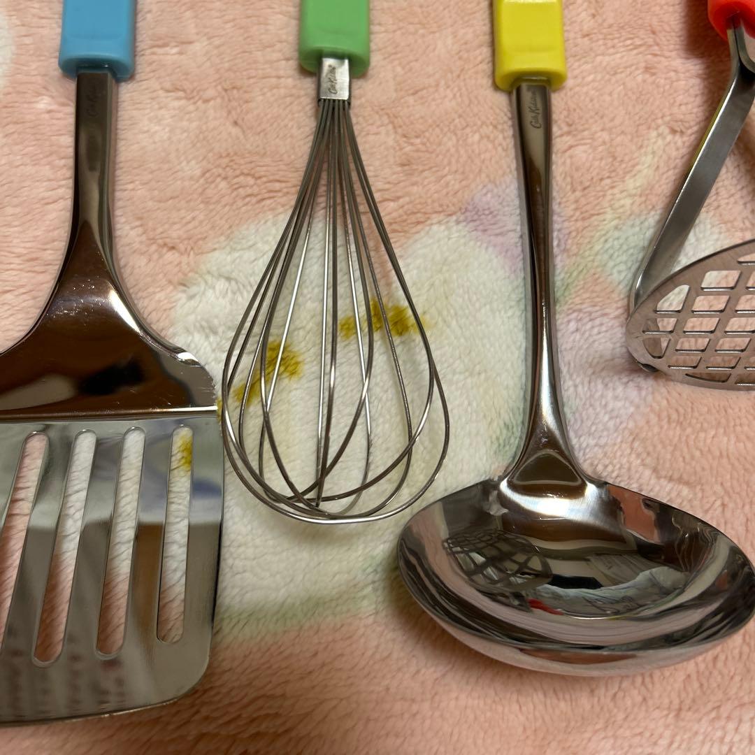 キャスキッドソン キッチンツール　未使用品