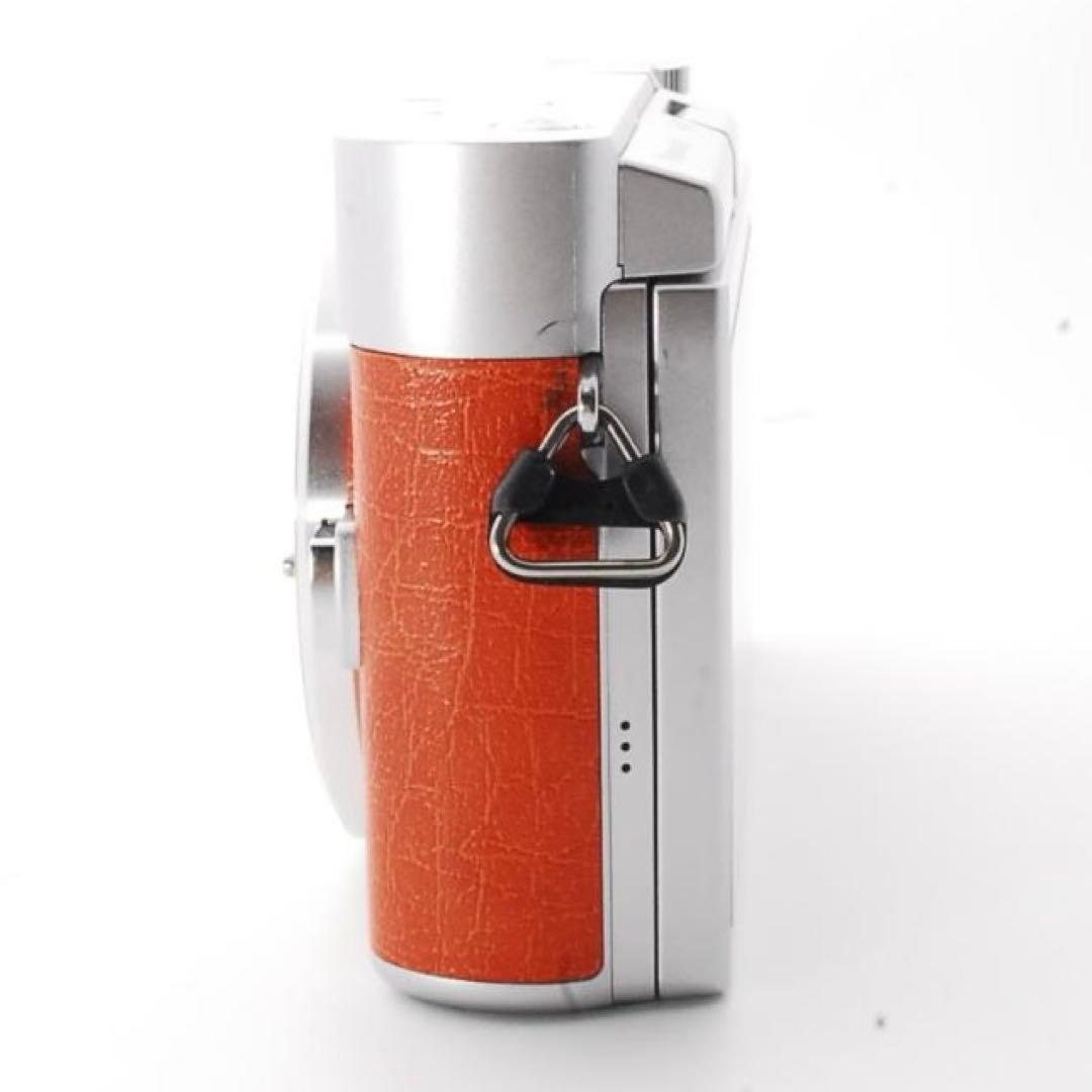 【最大1800円引】LUMIX GF9❤️Wi-Fi &自撮り❤️ミラーレス