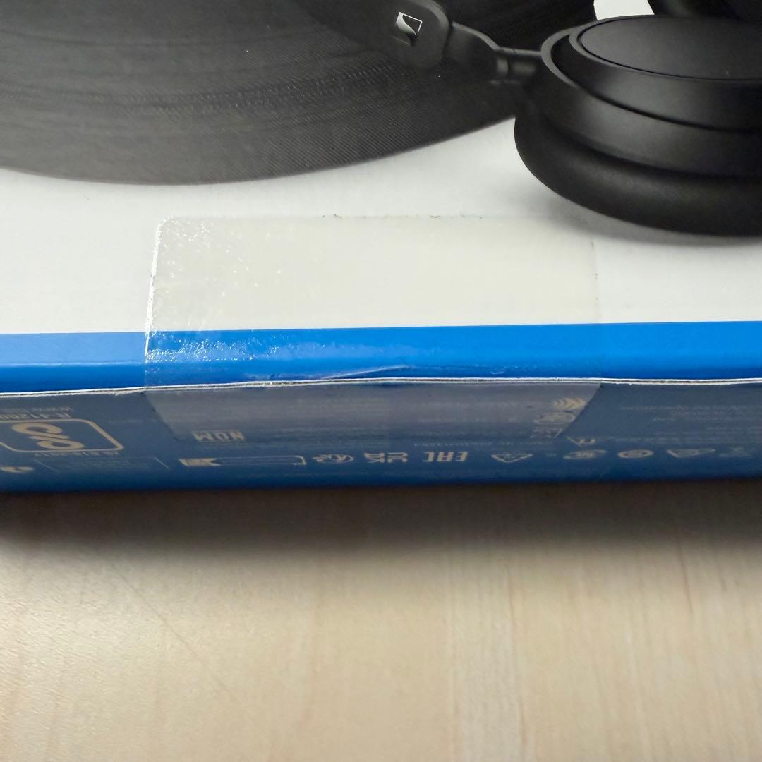 【新品未開封】SENNHEISER ACCENTUM Plus