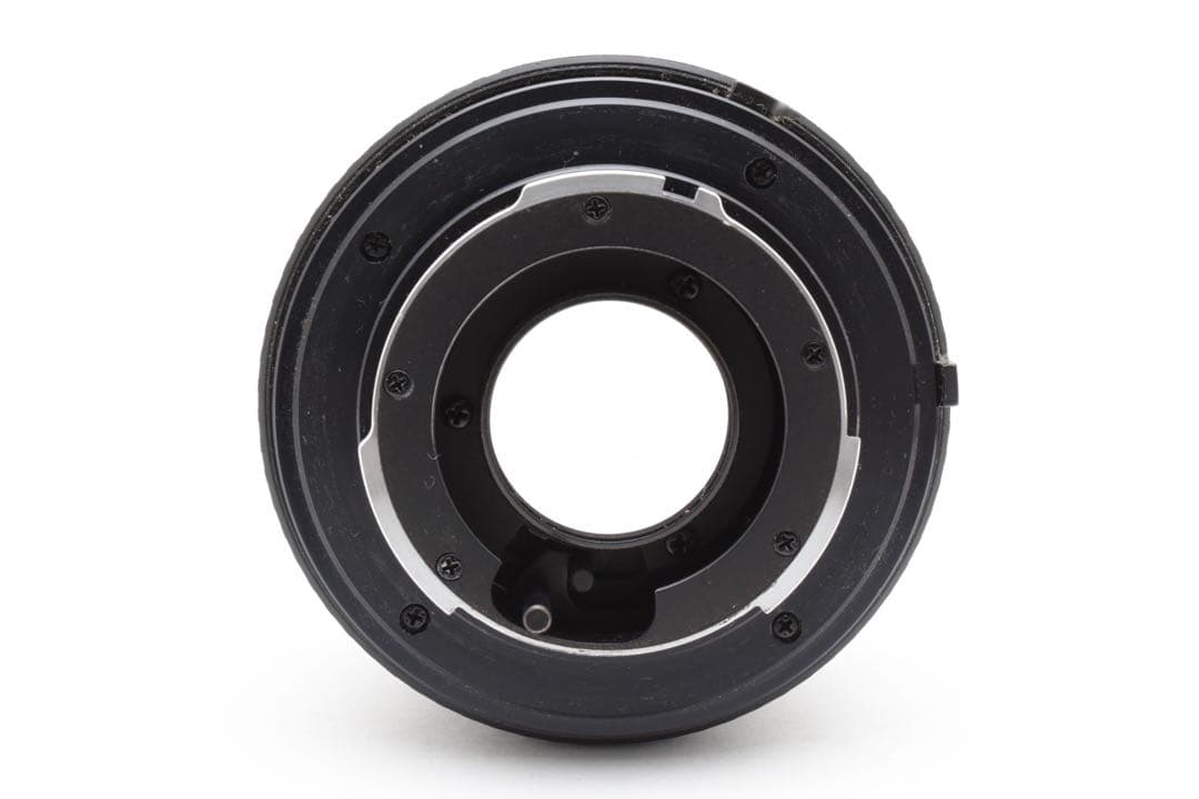 【美品】MINOLTA MD ROKKOR 45mm F2