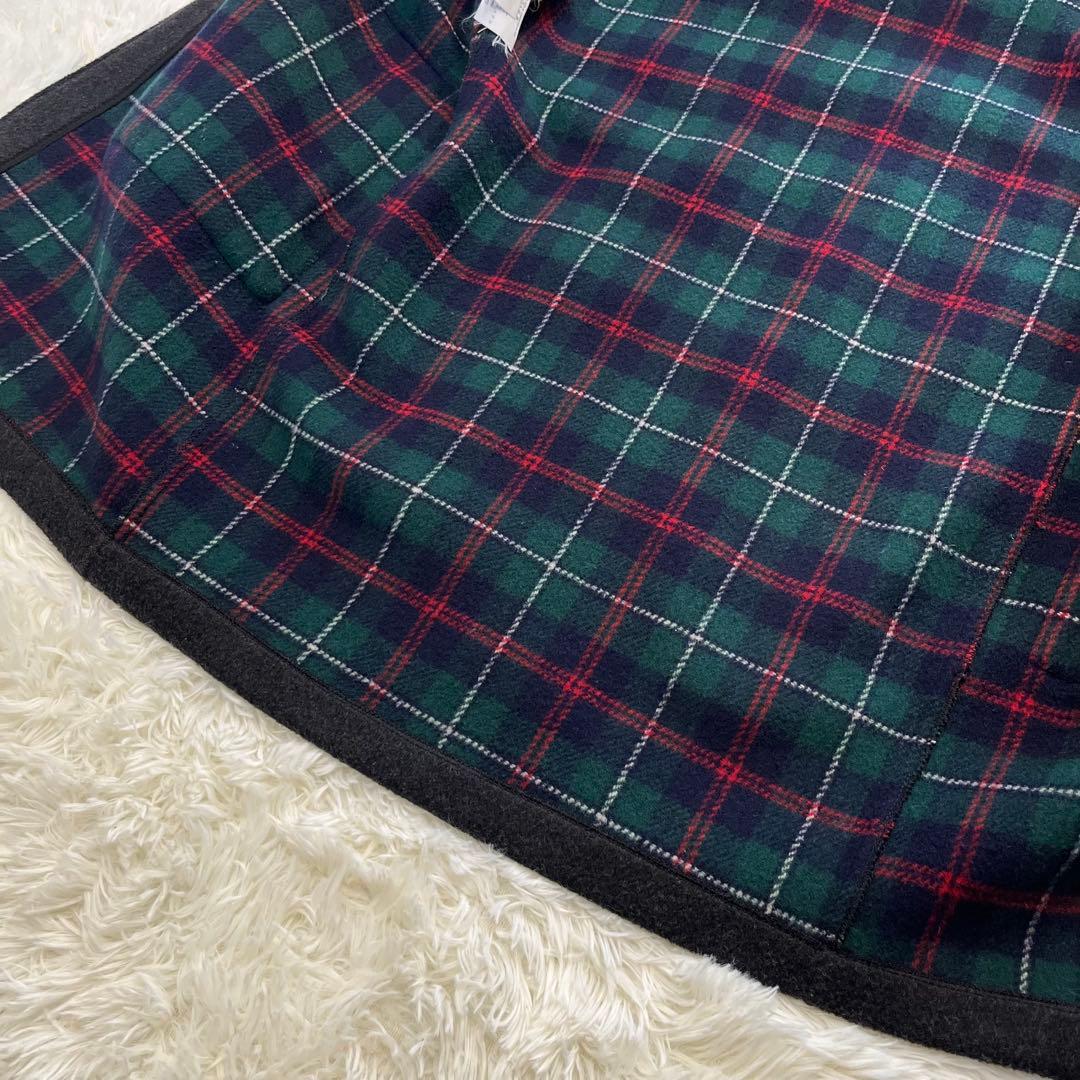 美品✨英国製✨グローバーオール　ダッフルコート MONTY系　L相当