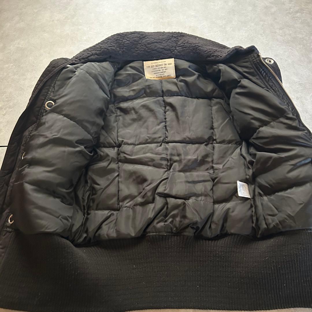 ジャケット・アウター archive sly grunge gimmick jacket black