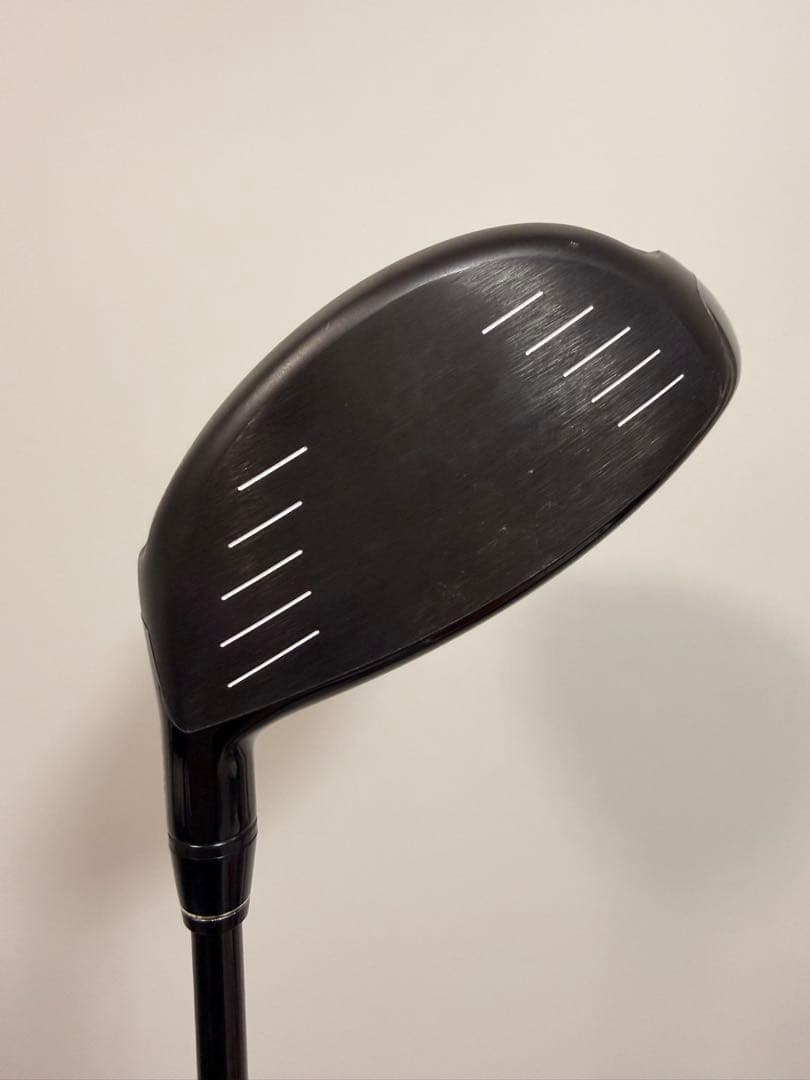 【美品】HONMA ツアーワールドTW757D 1w 10.5°