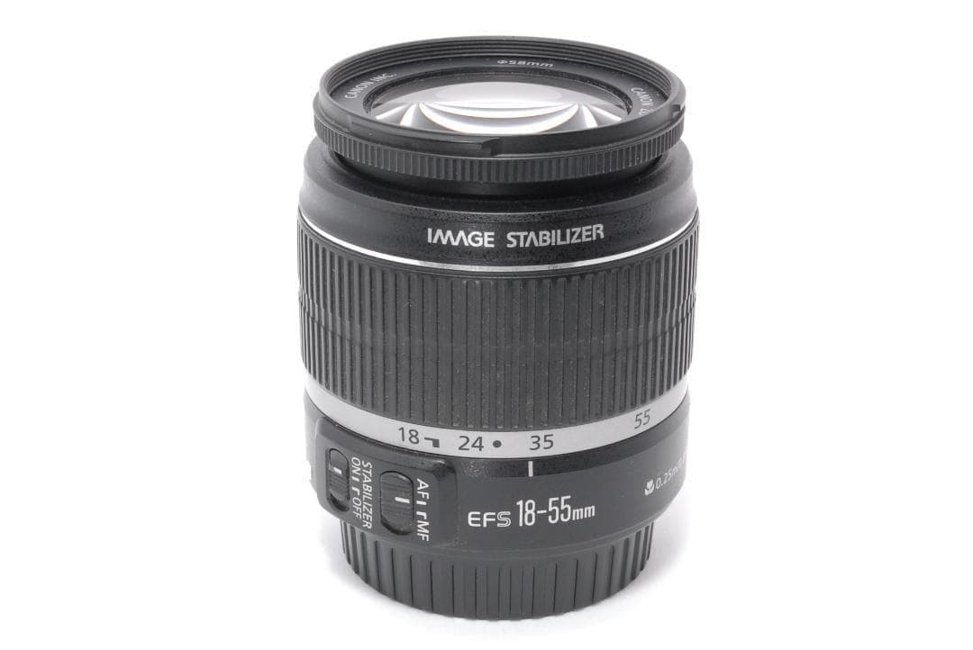 プレゼントにも⭐️基本セット⭐️Canon Kiss X3⭐️初心者⭐️簡単操作