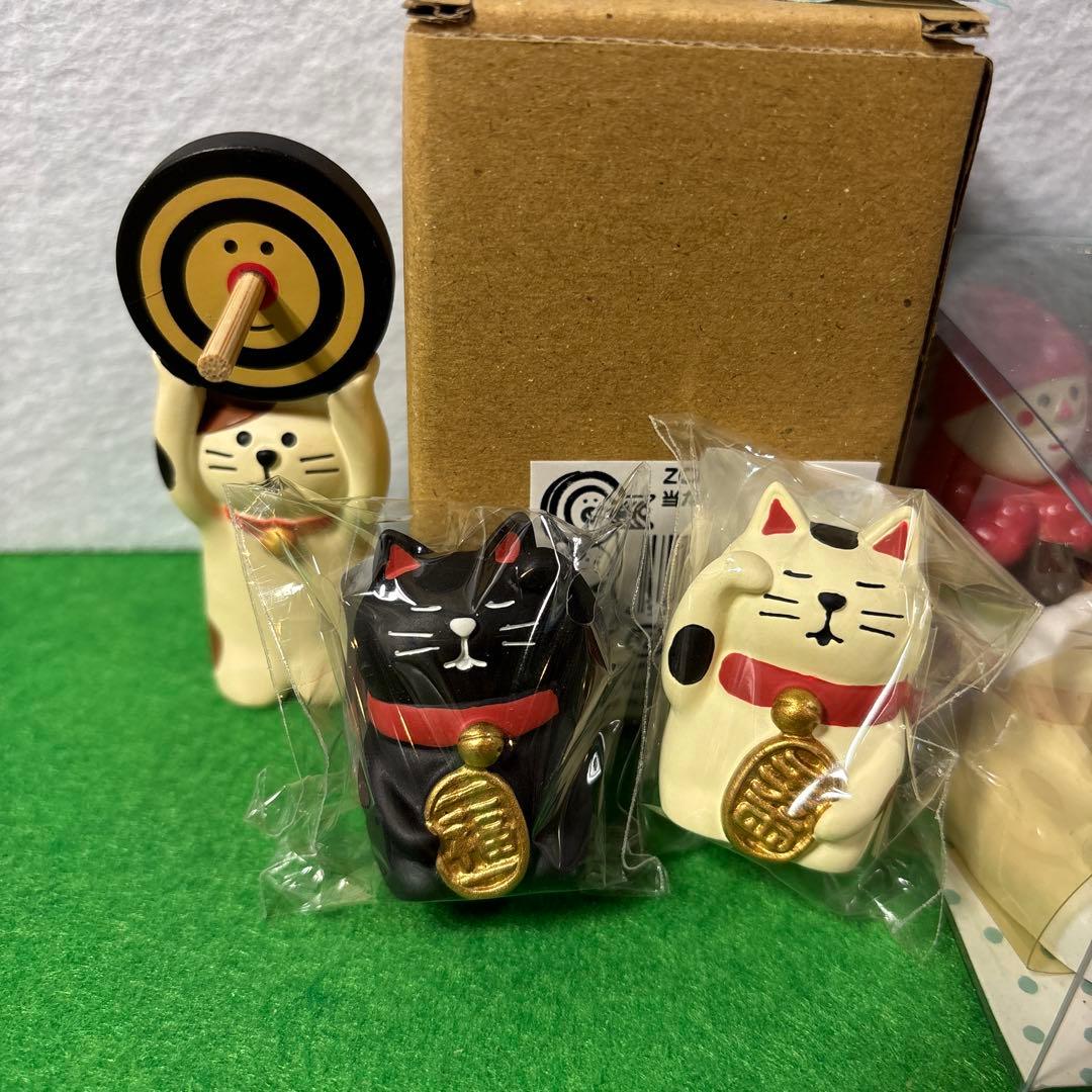 ゆう　デコレ　コンコンブル